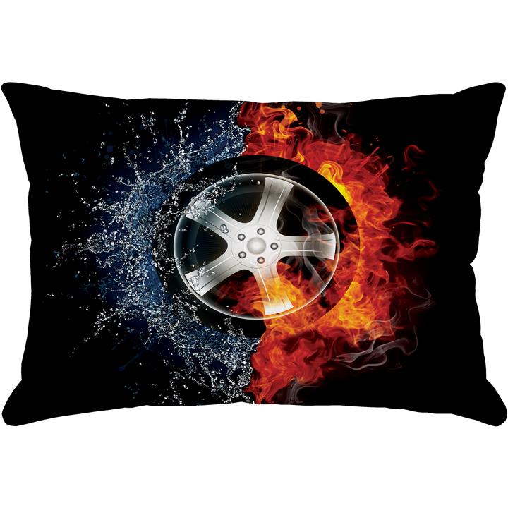 پشت گردنی صندلی خودرو رنس مدل RR9-10939 بسته 2 عددی